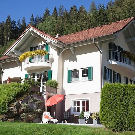 Chalet Claudia Apartment Neustift im Stubaital Exterior photo