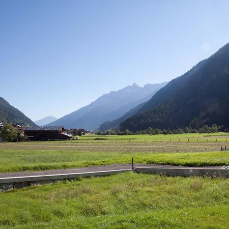 Chalet Claudia Apartment Neustift im Stubaital Exterior photo