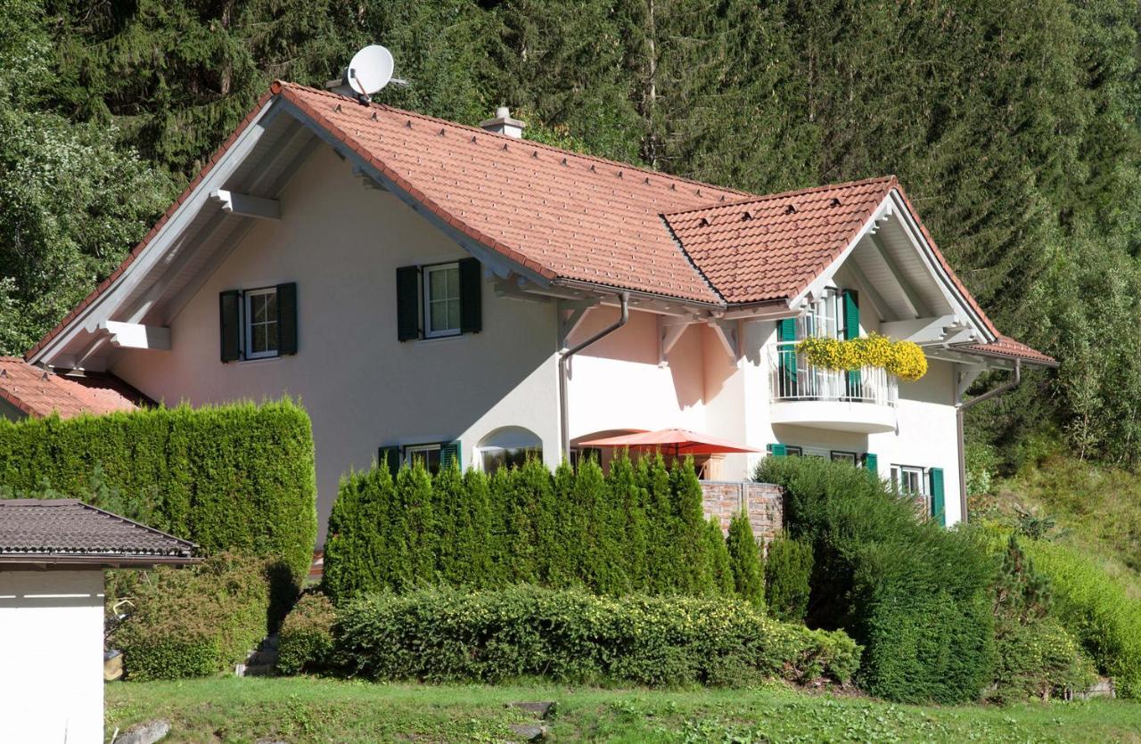 Chalet Claudia Apartment Neustift im Stubaital Exterior photo