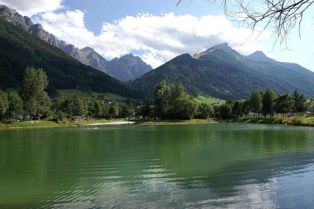 Chalet Claudia Apartment Neustift im Stubaital Exterior photo