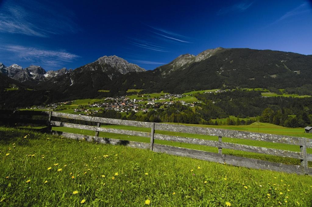 Chalet Claudia Apartment Neustift im Stubaital Exterior photo