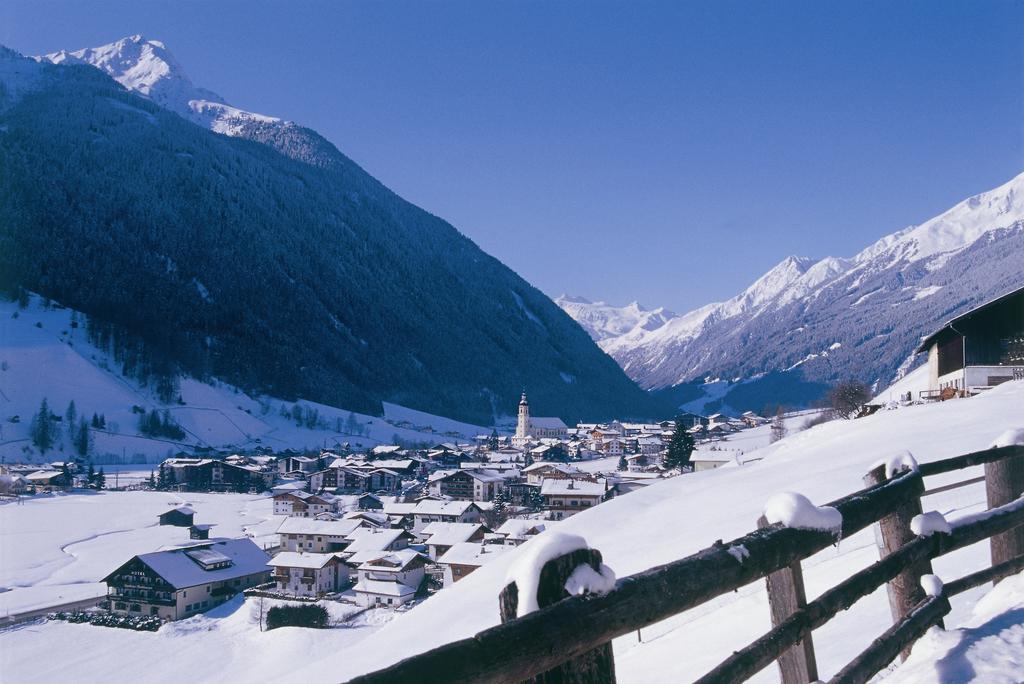 Chalet Claudia Apartment Neustift im Stubaital Exterior photo